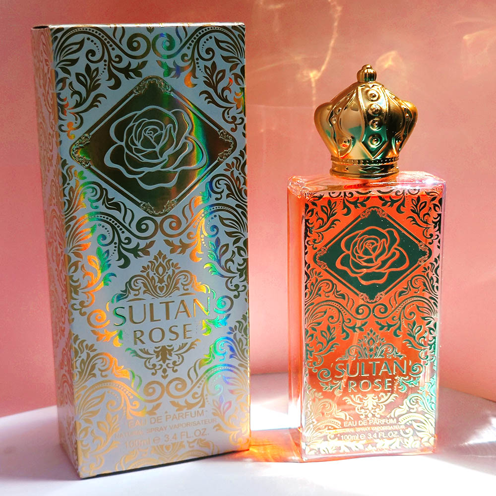 Profumo arabo Deodorante a lun - Perfume Royal Fragrance recensione e prezzo