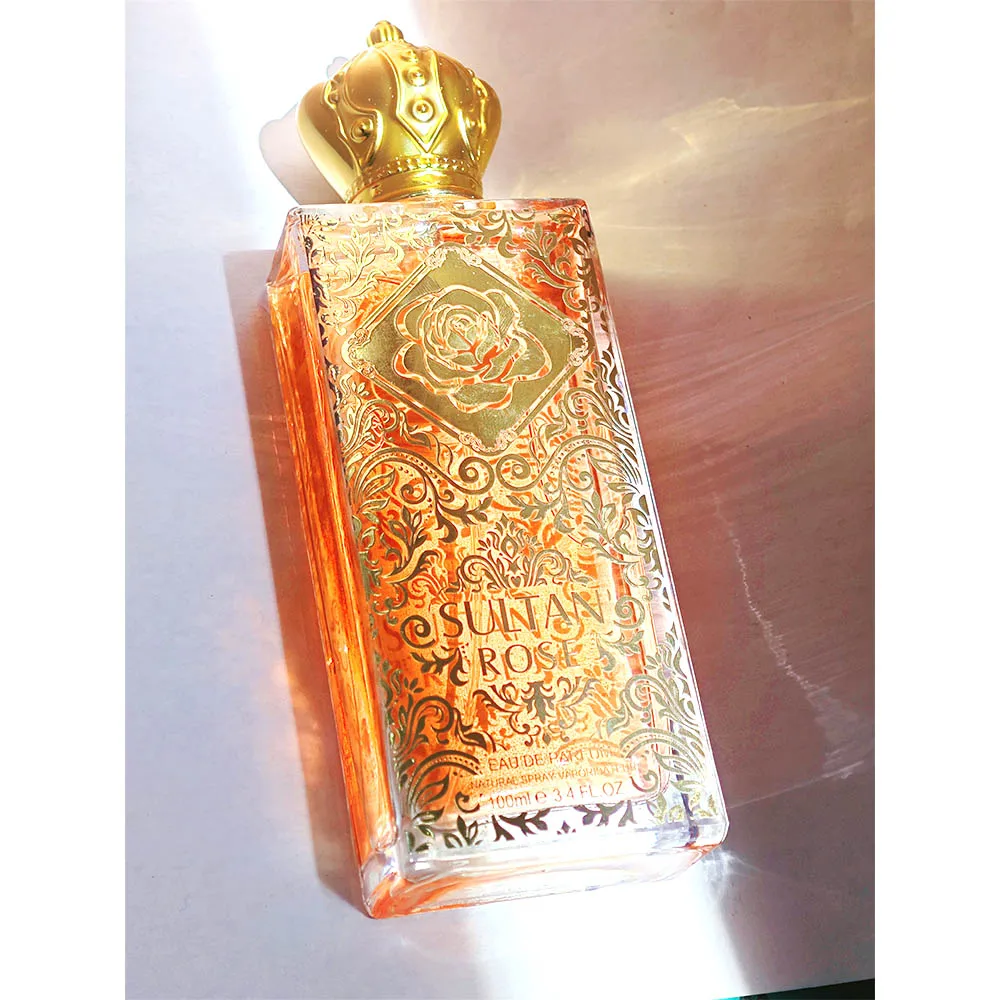 Profumo arabo Deodorante a lun - Perfume Royal Fragrance recensione e prezzo