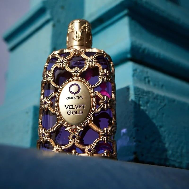 Orientica Royal Bleu And Velve - Perfume Royal Fragrance recensione e prezzo