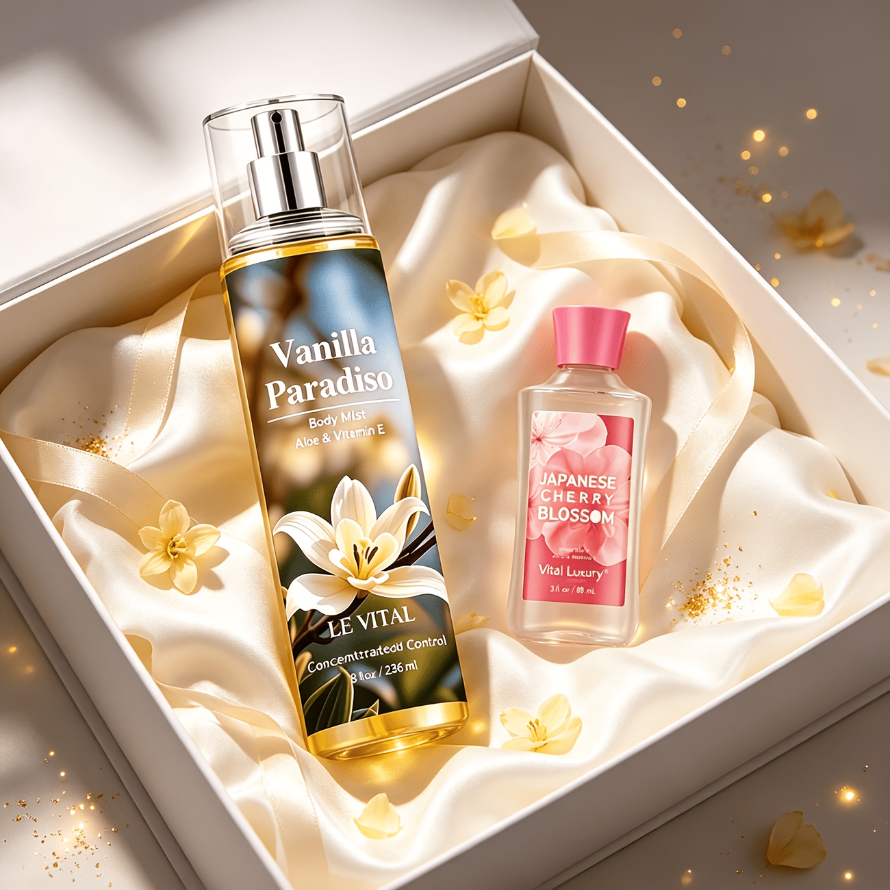 8 Diverse Varietà di Profumi F - Perfume And Fragrance Difference recensione e prezzo