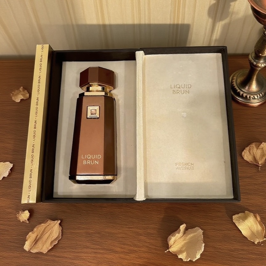 Fragrance World French Avenue  - Perfume Is Fragrance World recensione e prezzo