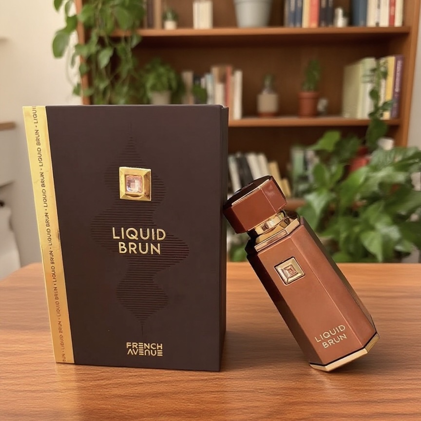 Fragrance World French Avenue  - Perfume Is Fragrance World recensione e prezzo