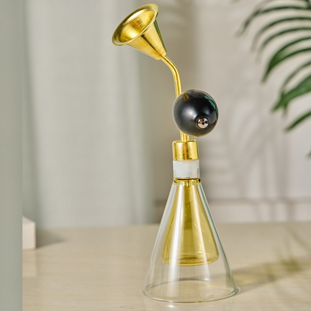 Flaconi Tester in Vetro Person - Perfume Fragrance Logo recensione e prezzo