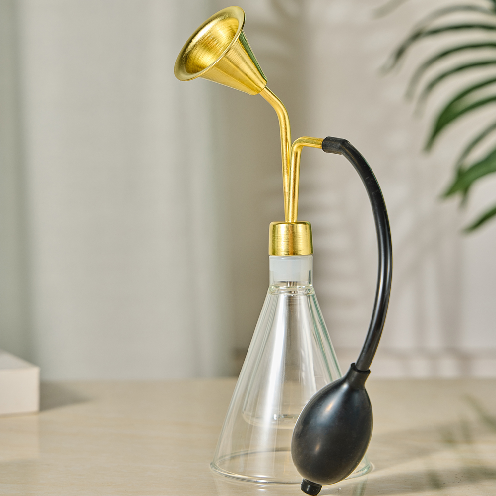 Flaconi Tester in Vetro Person - Perfume Fragrance Logo recensione e prezzo