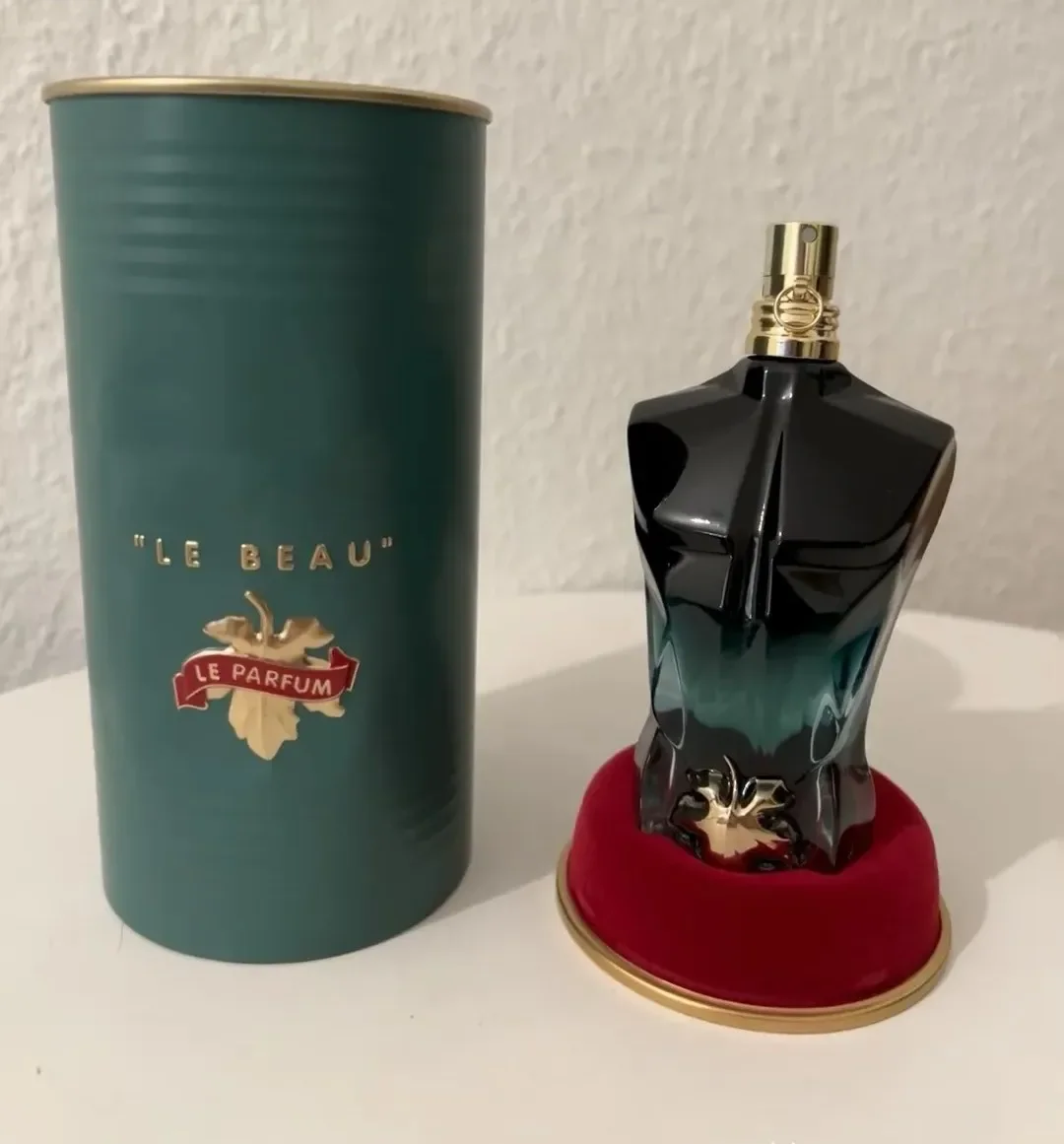 Nuovo profumo sexy da uomo, co - Perfume Fragrance Making recensione e prezzo