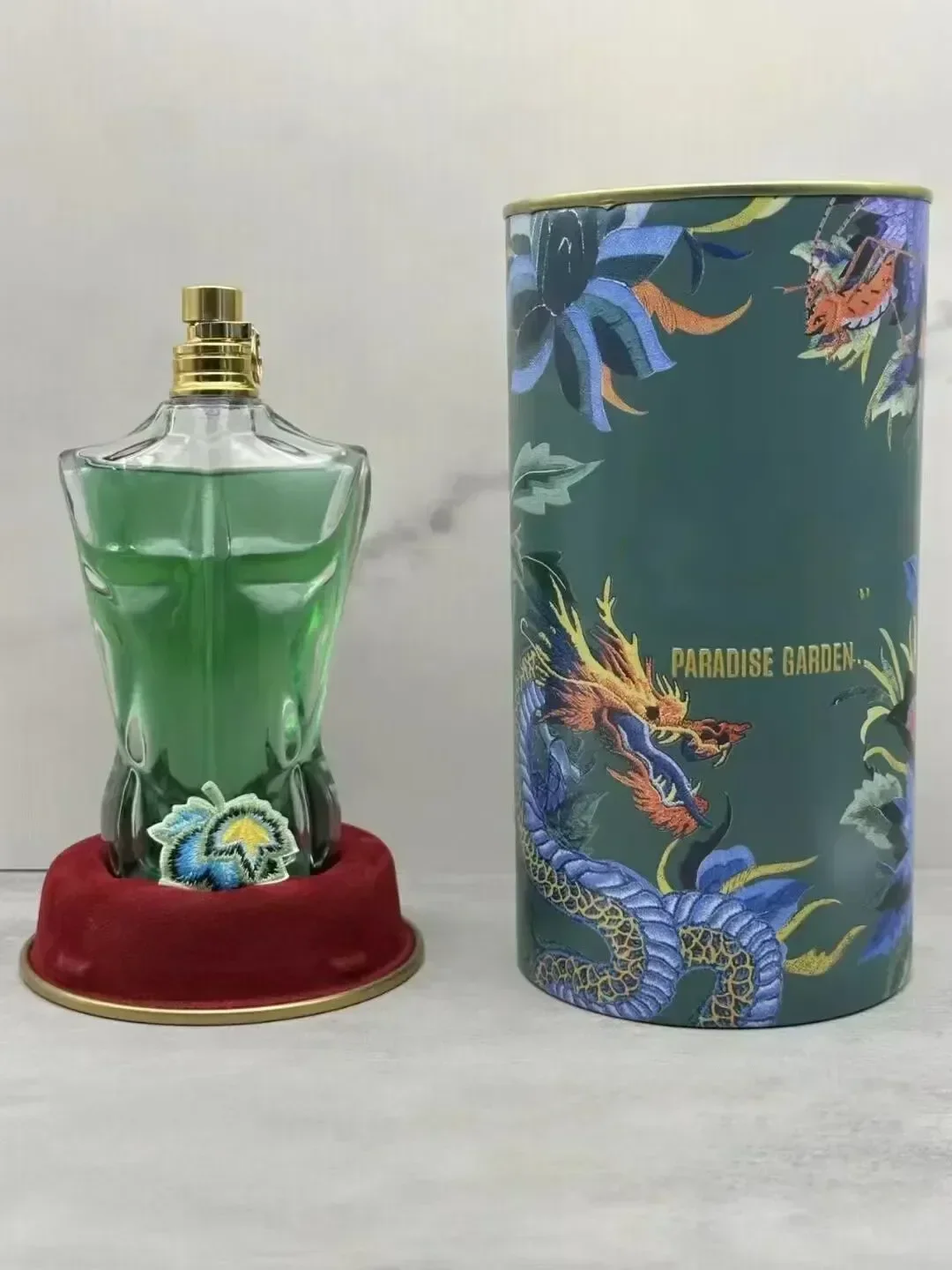Nuovo profumo sexy da uomo, co - Perfume Fragrance Making recensione e prezzo