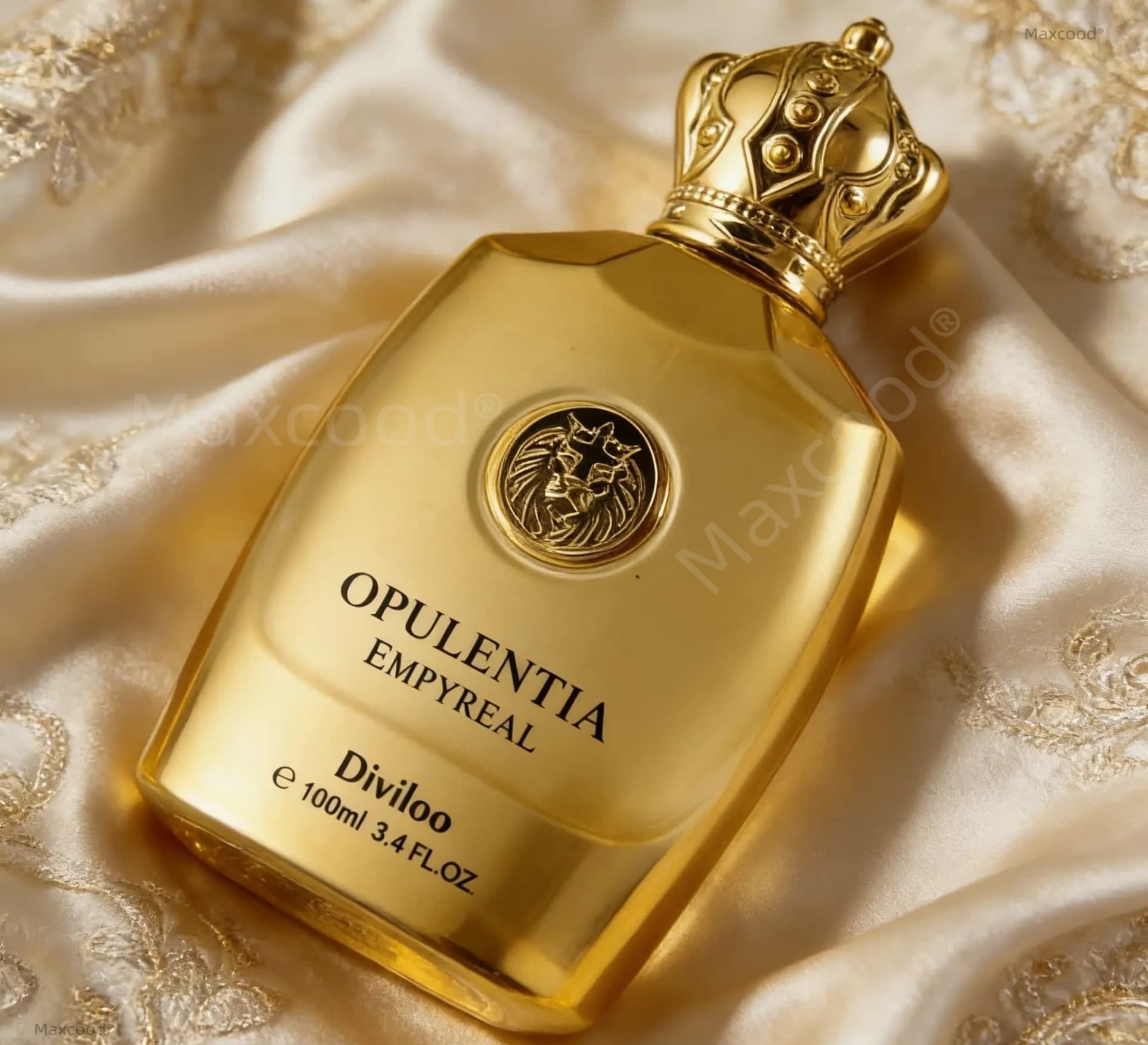 Note floreali, legnose e musch - Fragrance Perfume Usa recensione e prezzo