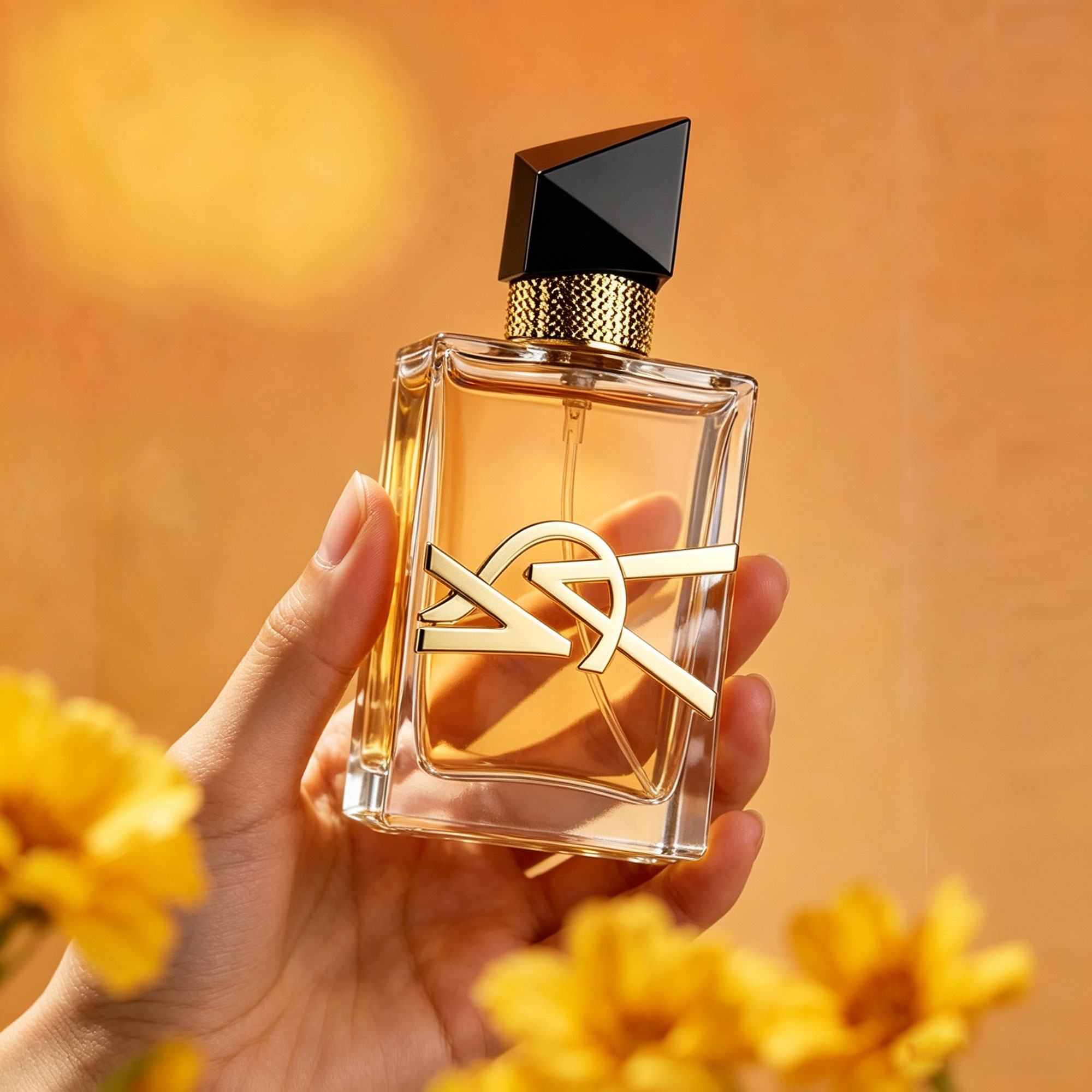 Profumo da donna Eau de Parfum - Perfume Fragrance Logo recensione e prezzo