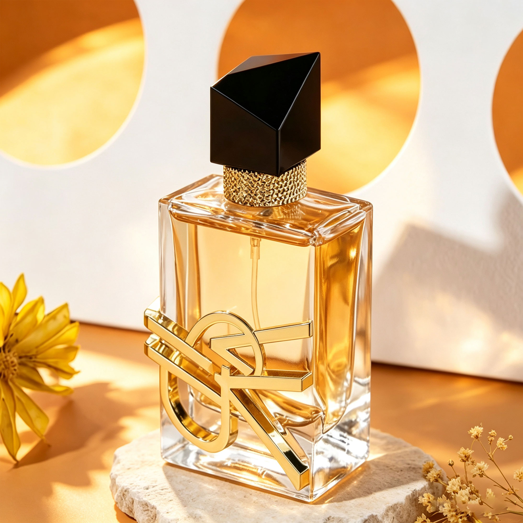 Profumo da donna Eau de Parfum - Perfume Fragrance Logo recensione e prezzo