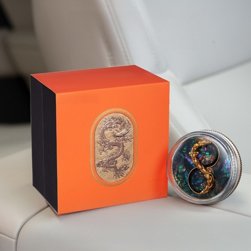 Profumatore per Auto Dinamico  - Perfume Is Fragrance World recensione e prezzo