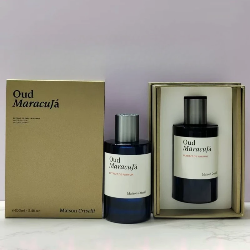 Profumo Maison Crivelli 100ml  - Perfume Fragrance Making recensione e prezzo