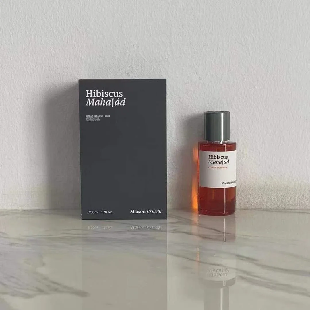 Profumo Maison Crivelli 100ml  - Perfume Fragrance Making recensione e prezzo