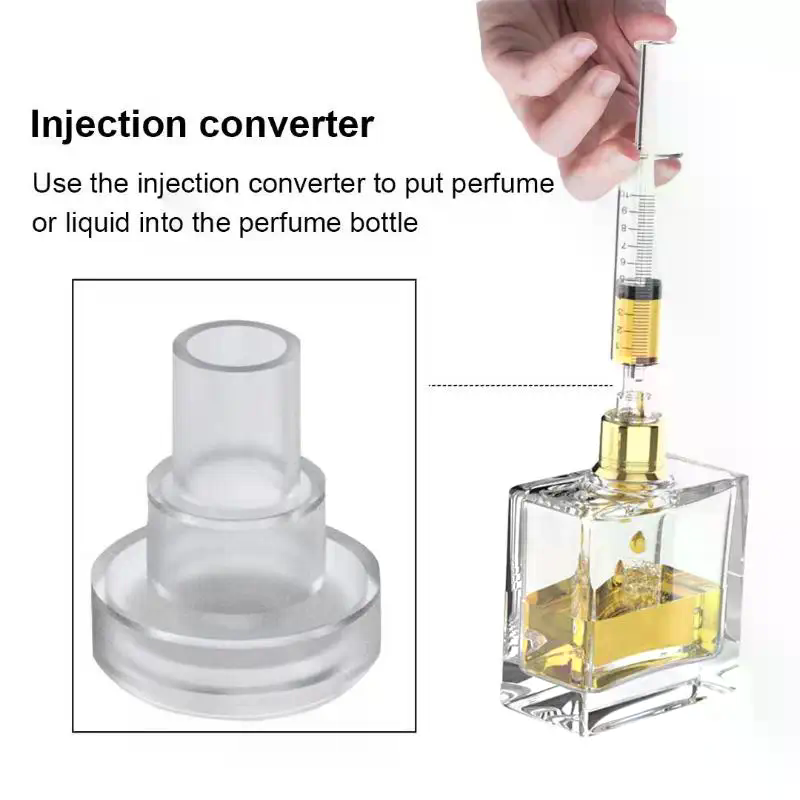 Dispenser di profumo in plasti - Perfume Fragrance Vending Machine recensione e prezzo