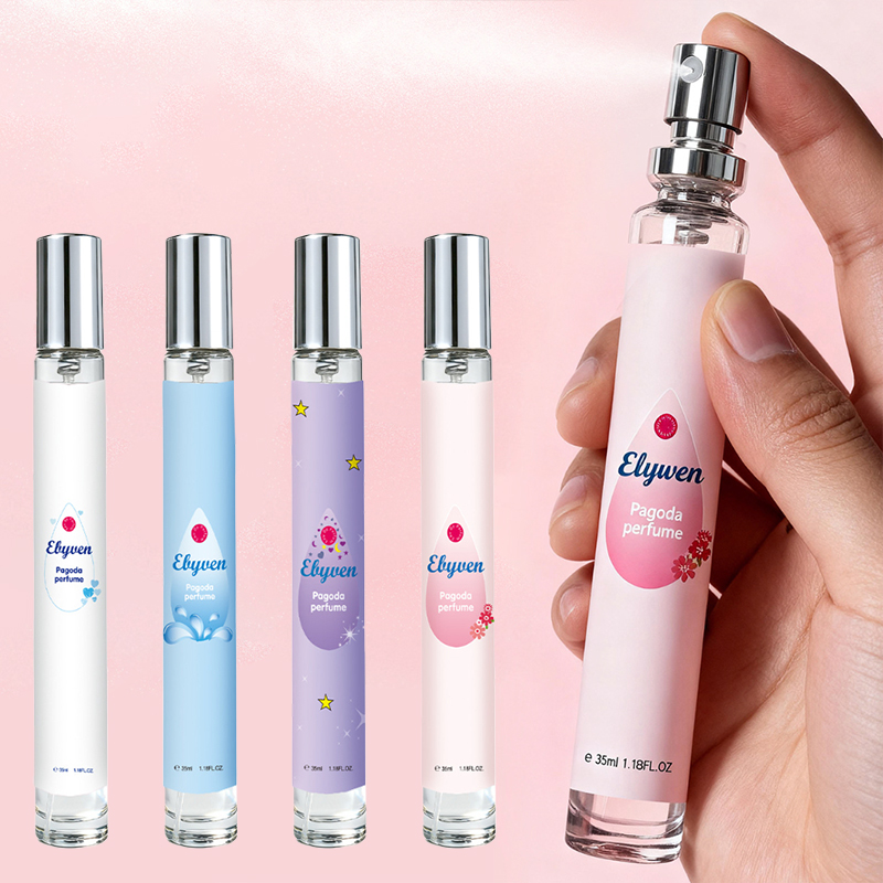 Fragranza al latte per bambini - Perfume Fragrance Powder recensione e prezzo