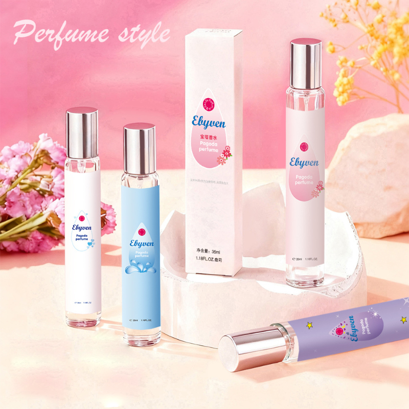 Fragranza al latte per bambini - Perfume Fragrance Powder recensione e prezzo