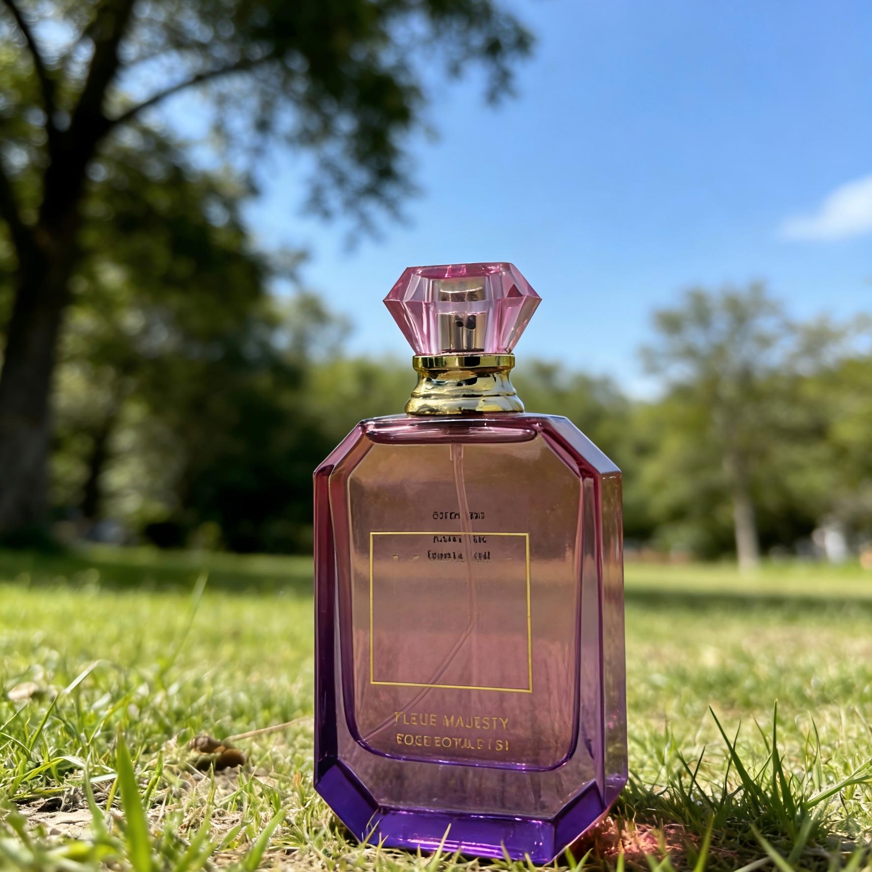 Profumi Fleur Majesty Rose Roy - Perfume Royal Fragrance recensione e prezzo