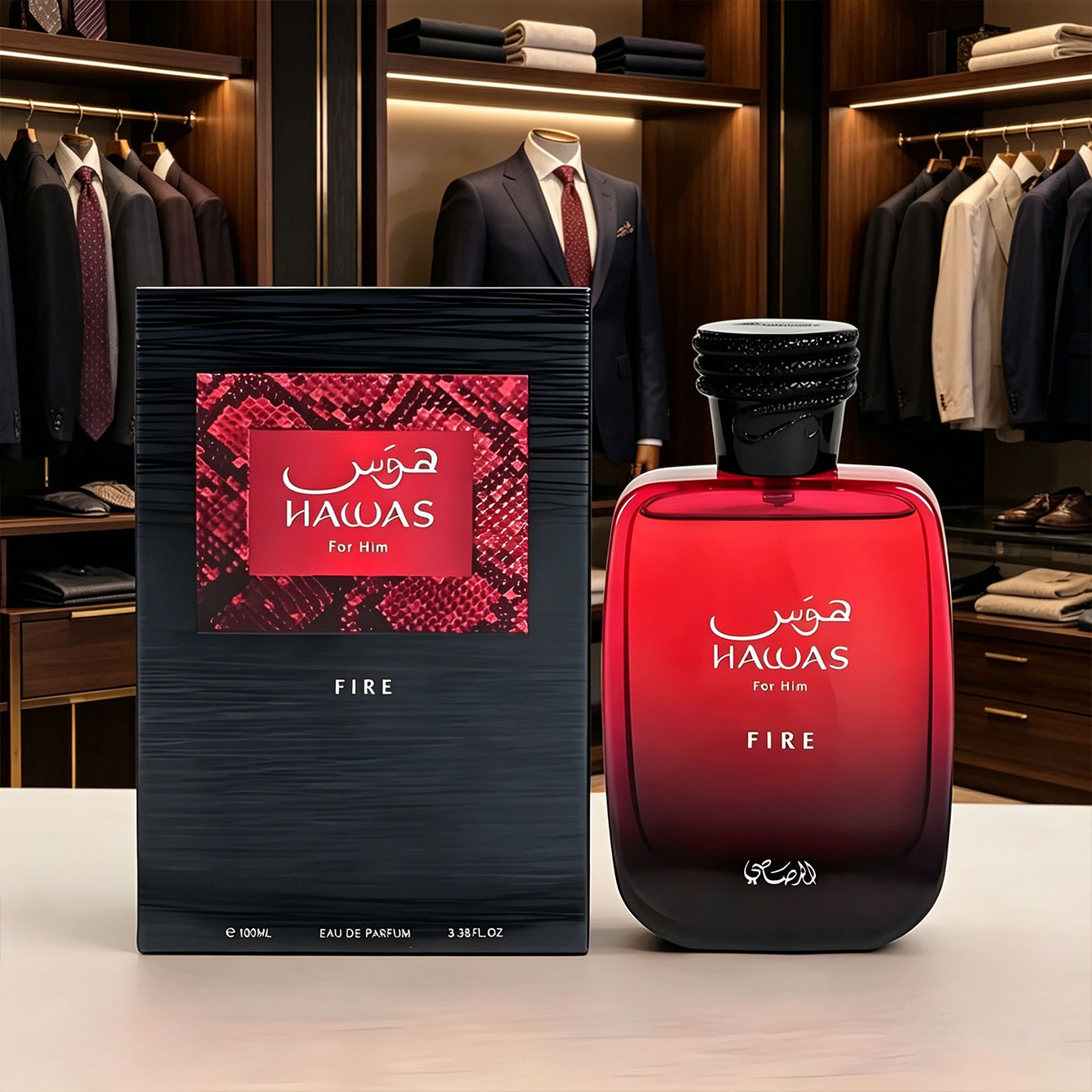 Ice For Him 100ml EDP Colonia  - Perfume Fragrance Making recensione e prezzo