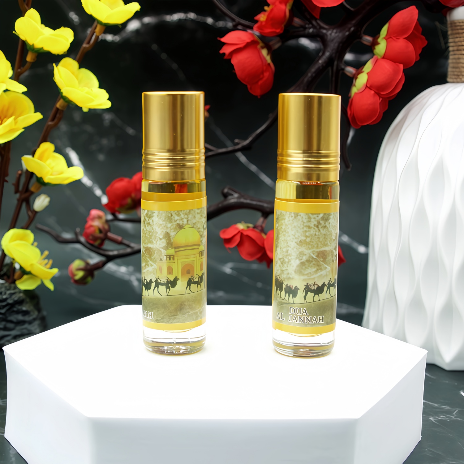 3 pezzi 6 ml Prodotti di lusso - Perfume Aroma Fragrance recensione e prezzo