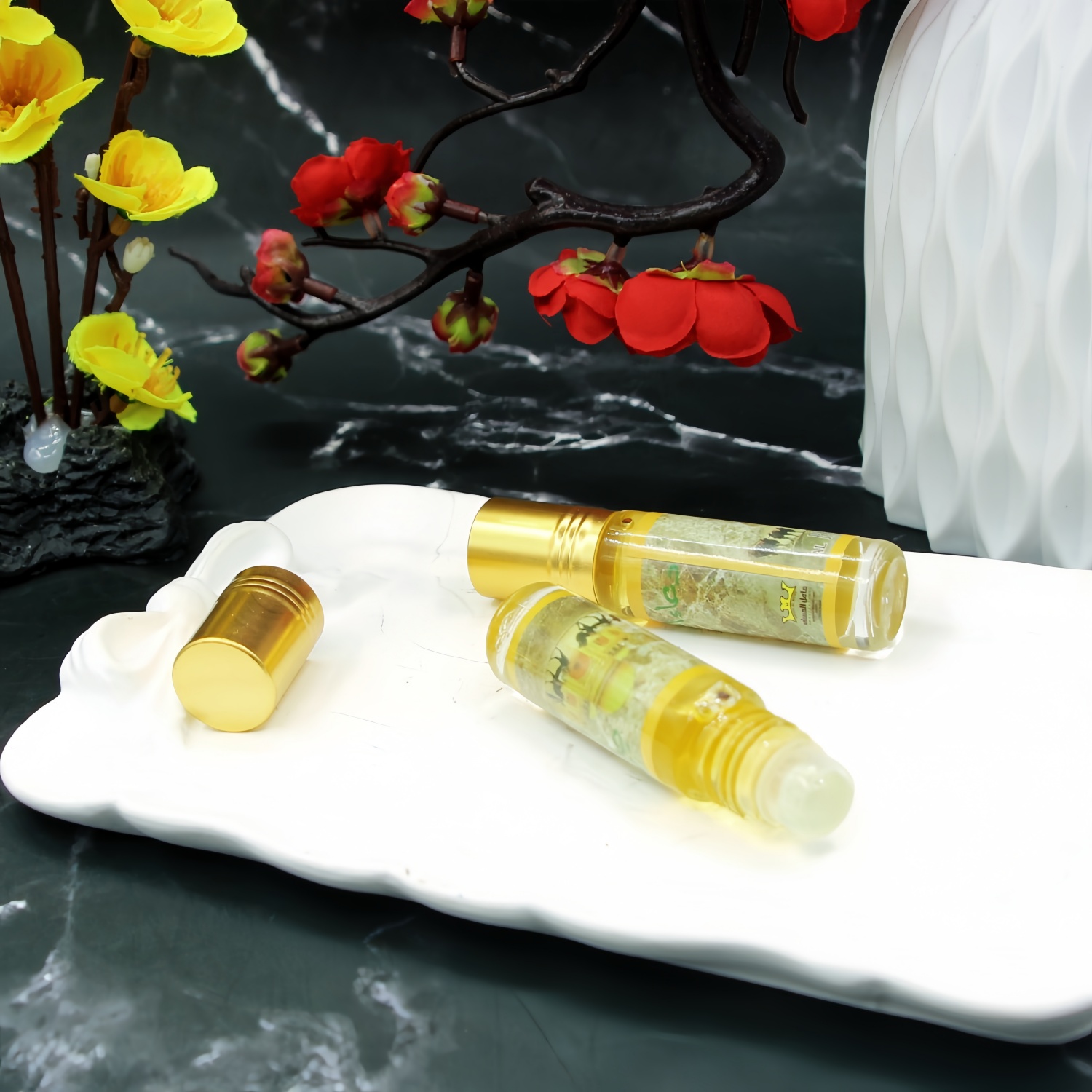 3 pezzi 6 ml Prodotti di lusso - Perfume Aroma Fragrance recensione e prezzo