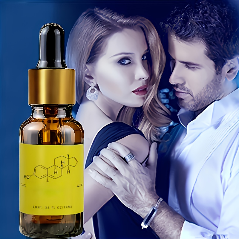 Profumo ai Feromoni Unisex 3/4 - Fragrance Perfume Usa recensione e prezzo