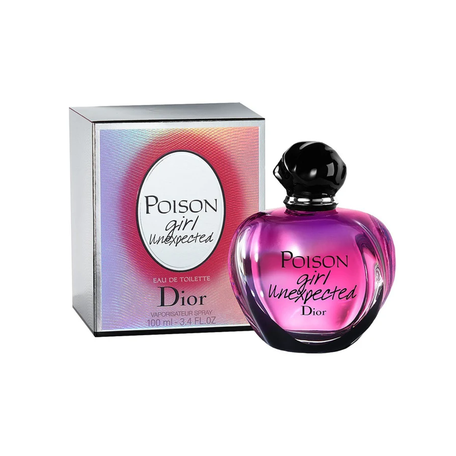 Poison Girl Eau De Toilette Sp - Perfume Fragrance Dior recensione e prezzo