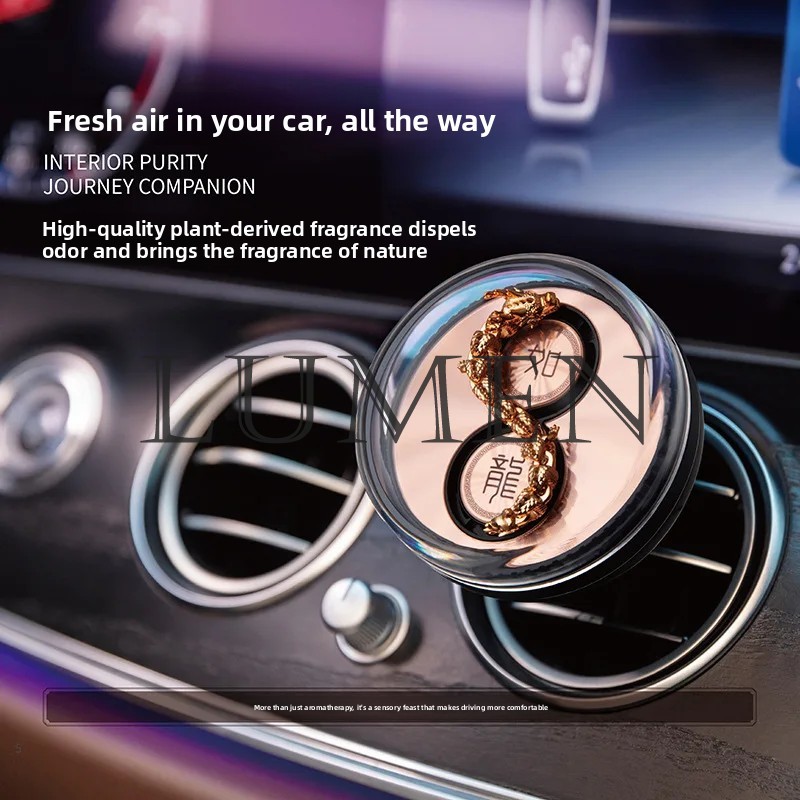 Profumatore per Auto di Alta G - Perfume Is Fragrance World recensione e prezzo