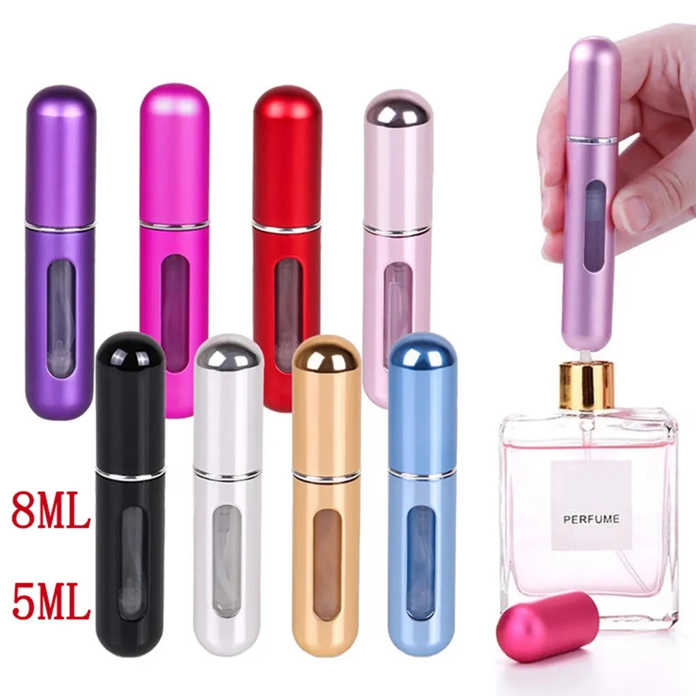 Mini bottiglia di profumo riut - Perfume Fragrance Vending Machine recensione e prezzo