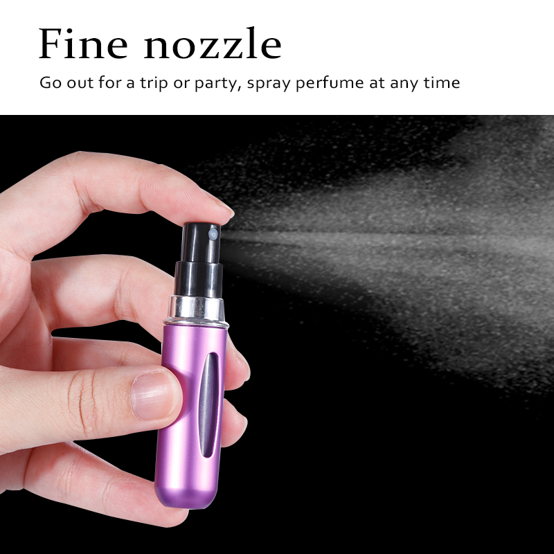 Mini bottiglia di profumo riut - Perfume Fragrance Vending Machine recensione e prezzo