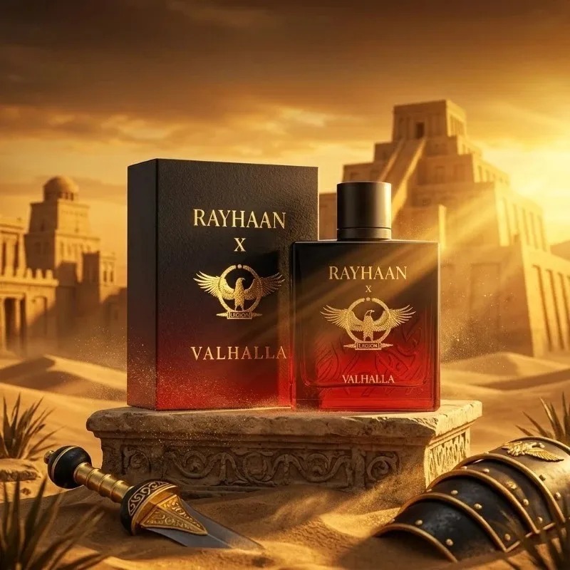 Profumo Unisex Arabo 100ML, Ea - Perfume Aroma Fragrance recensione e prezzo