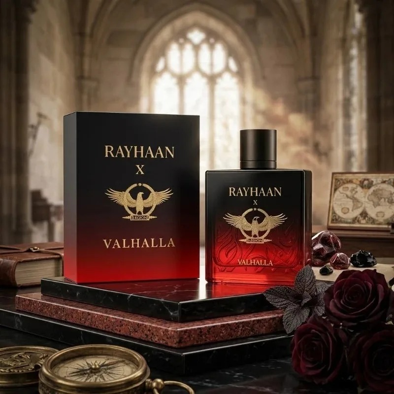 Profumo Unisex Arabo 100ML, Ea - Perfume Aroma Fragrance recensione e prezzo