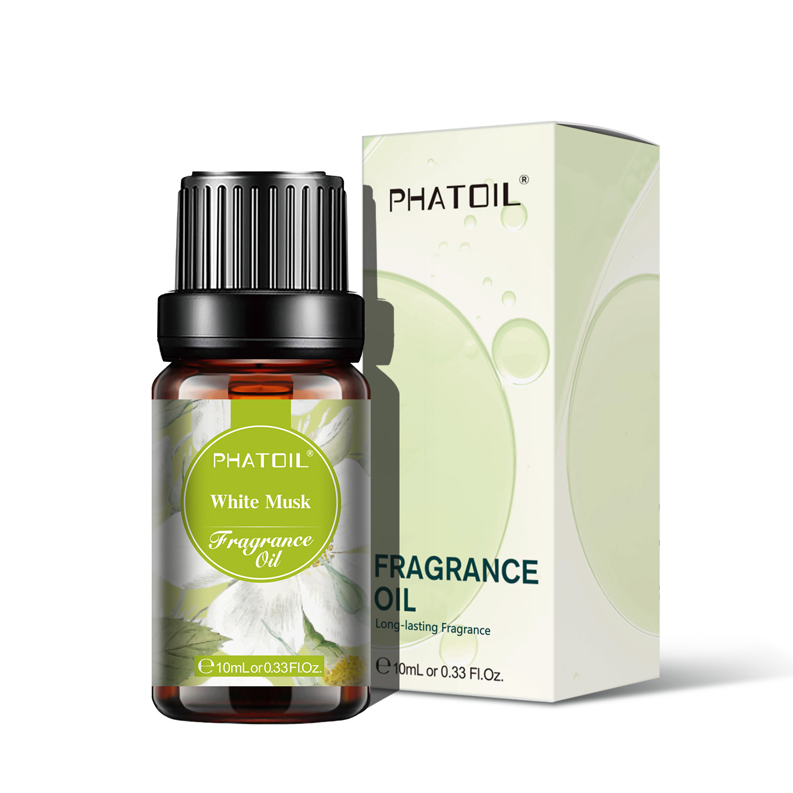 PHATOIL Olio profumato da 10 m - Perfume Fragrance Powder recensione e prezzo