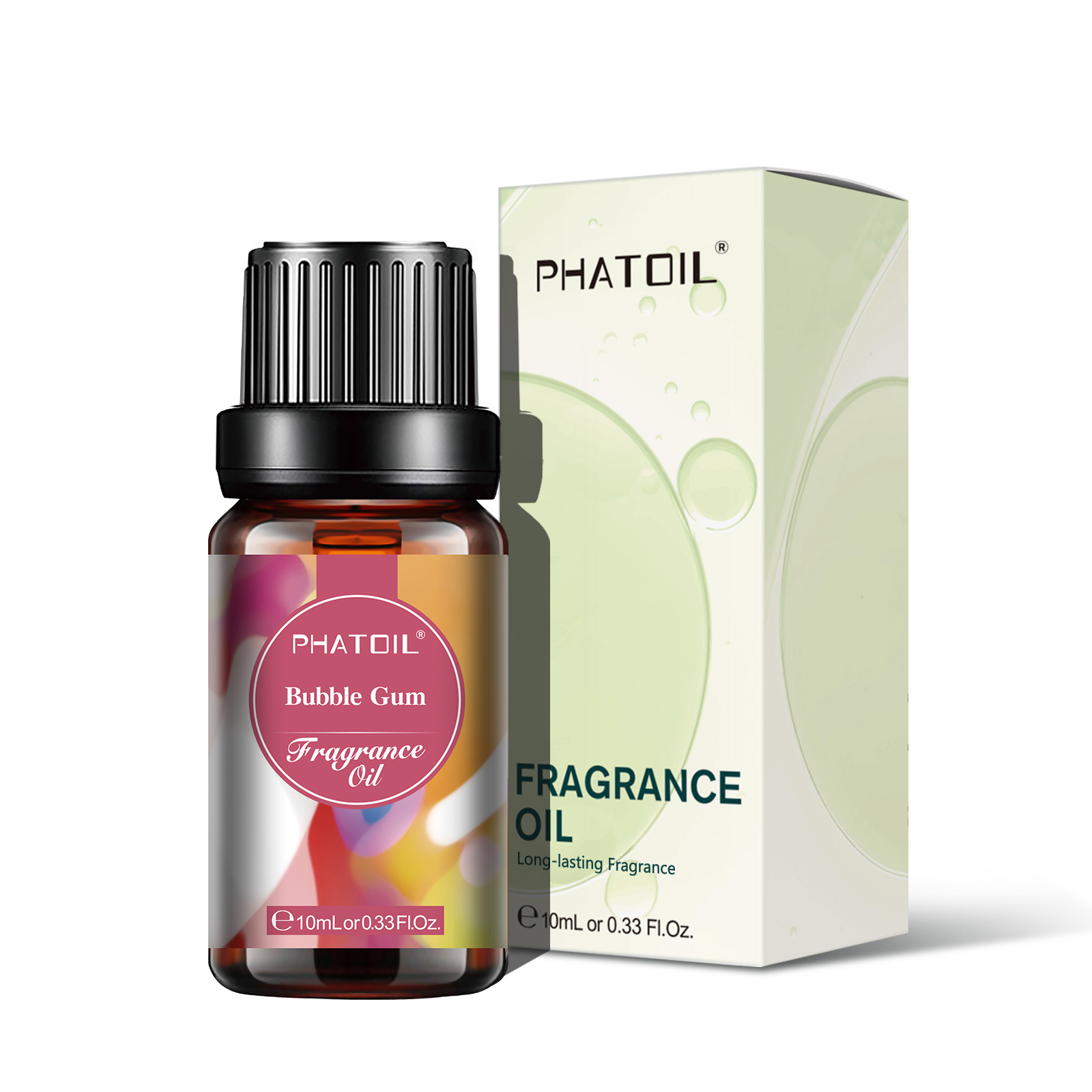 PHATOIL Olio profumato da 10 m - Perfume Fragrance Powder recensione e prezzo