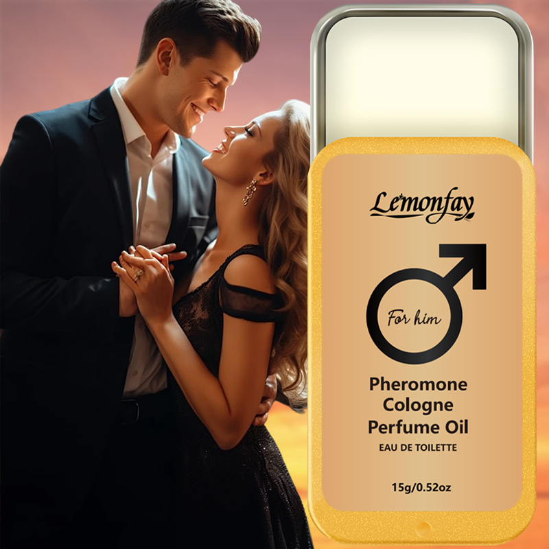 Balsamo Profumato al Feromone  - Fragrance Perfume Usa recensione e prezzo