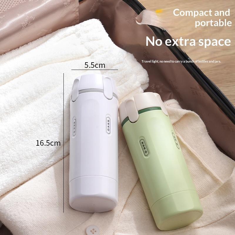 Set di flaconi da viaggio rica - Perfume Fragrance Vending Machine recensione e prezzo