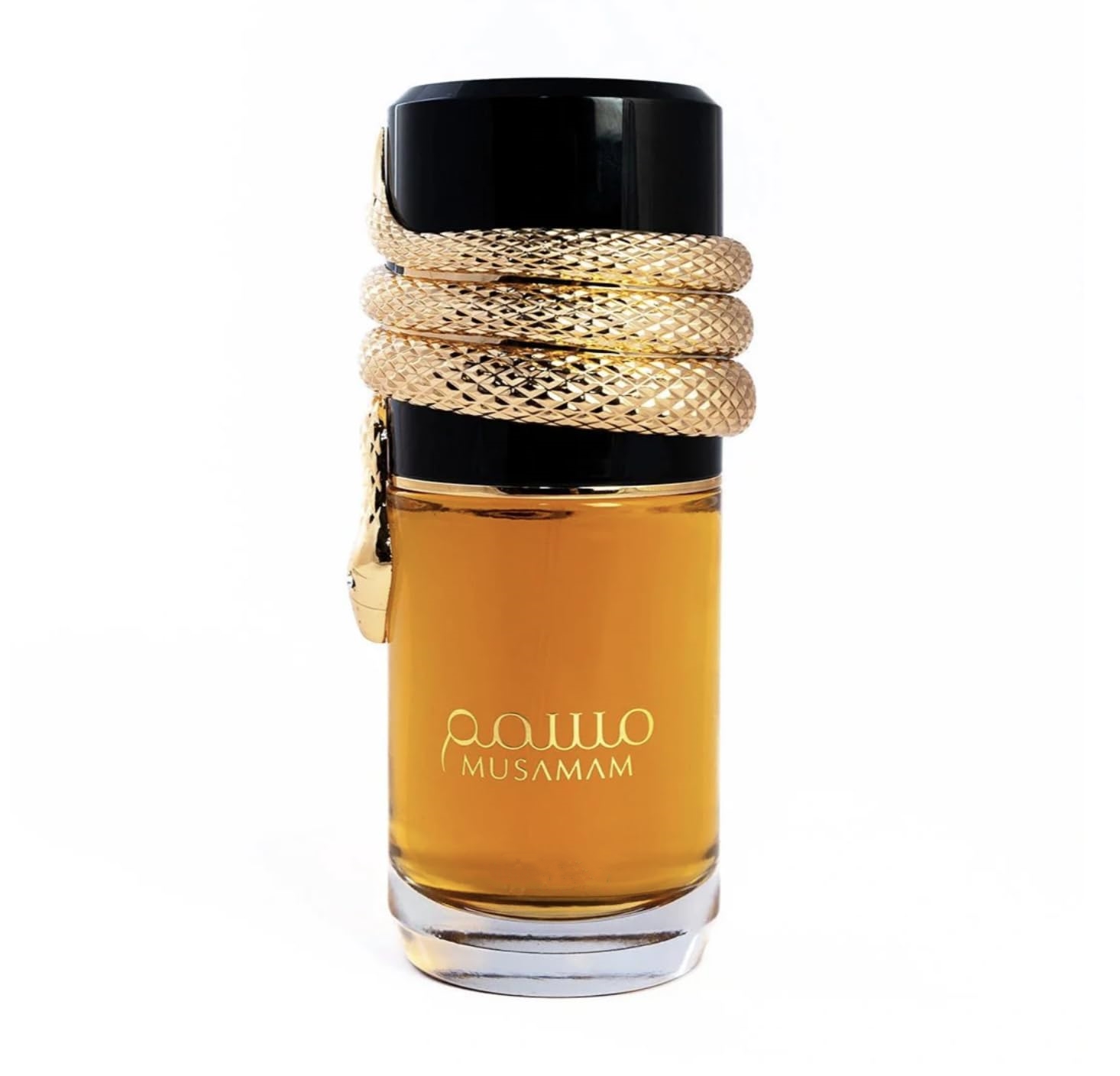 Profumo Arabo Premium Musamam  - Perfume Fragrance Making recensione e prezzo