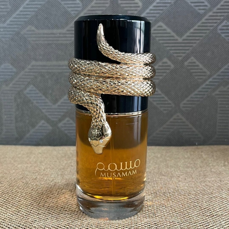 Profumo Arabo Premium Musamam  - Perfume Fragrance Making recensione e prezzo