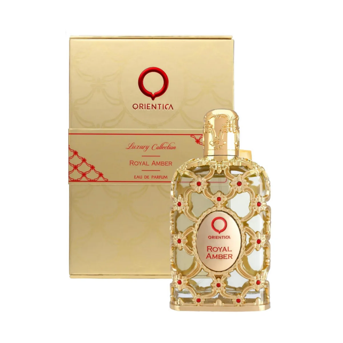 Profumo di alta qualità per do - Perfume Royal Fragrance recensione e prezzo
