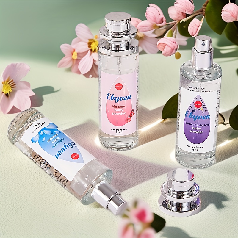 Delicata Fragranza al Latte pe - Perfume Fragrance Powder recensione e prezzo