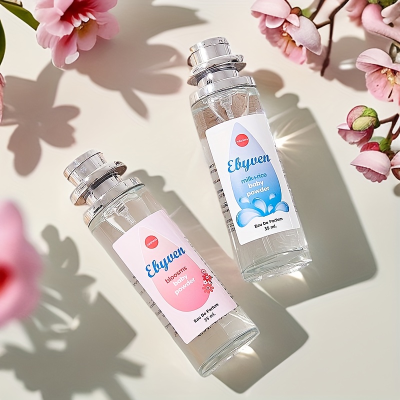 Delicata Fragranza al Latte pe - Perfume Fragrance Powder recensione e prezzo