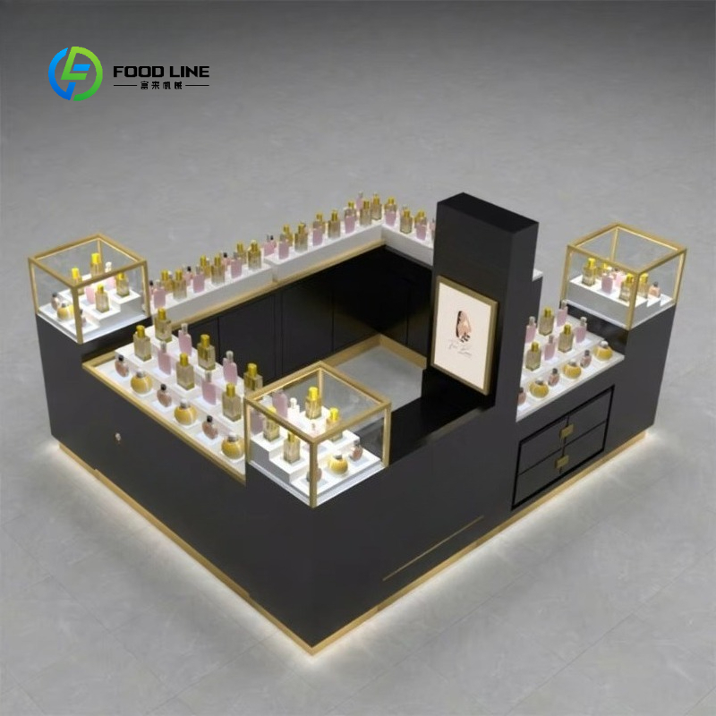 Nuovo Design Personalizzato 20 - Perfume Fragrance Shop recensione e prezzo