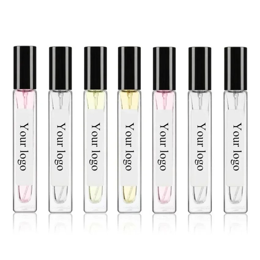 Campione di Profumo da 10ml co - Perfume Fragrance Logo recensione e prezzo