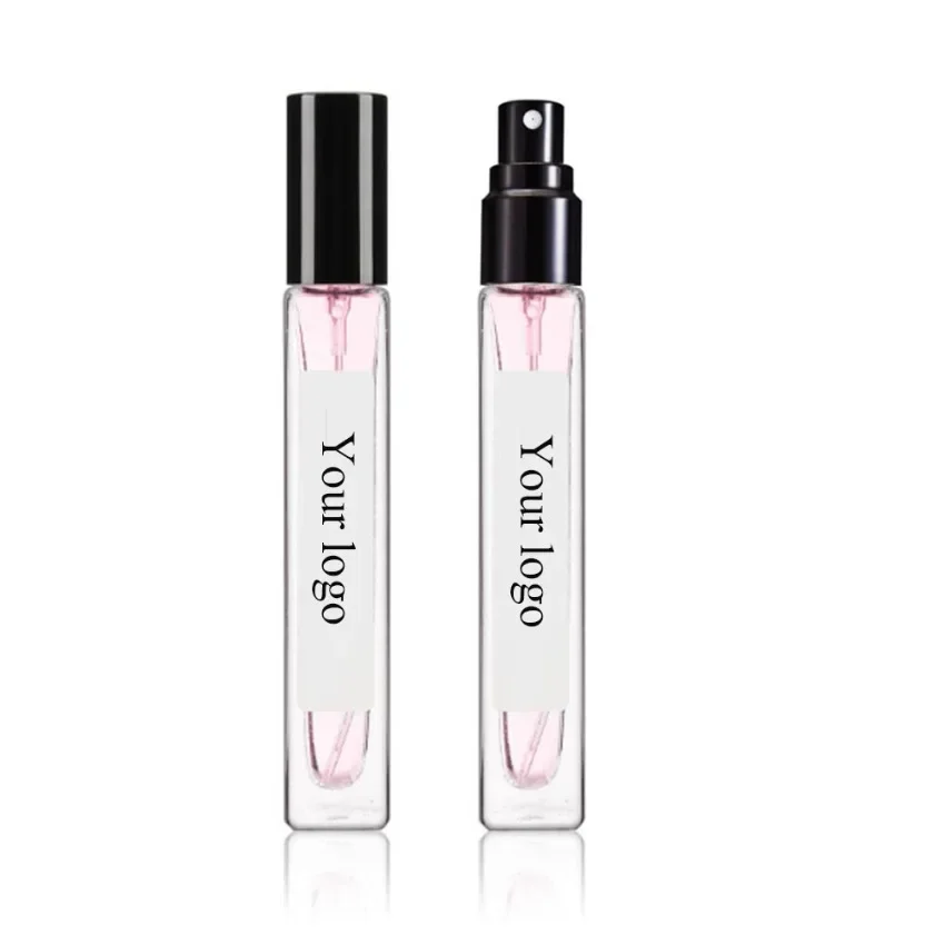 Campione di Profumo da 10ml co - Perfume Fragrance Logo recensione e prezzo