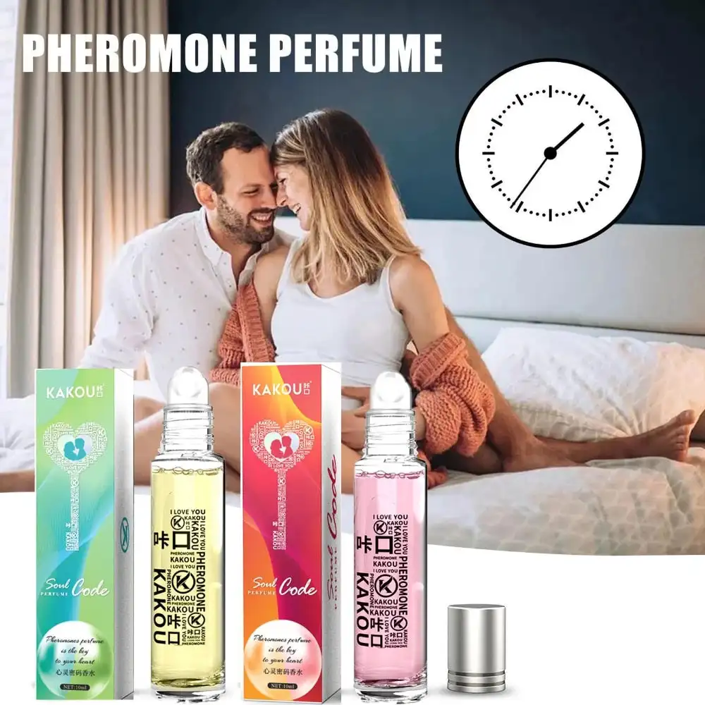 10ml Soul Code Polvere d'oro P - Perfume Fragrance Powder recensione e prezzo