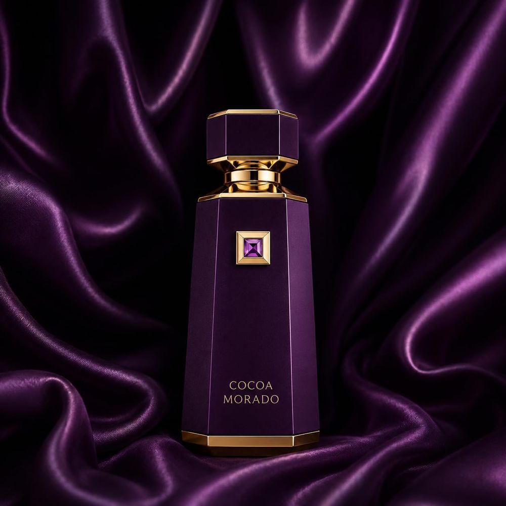 French Avenue Cocoa Morado Eau - Perfume Fragrance Making recensione e prezzo