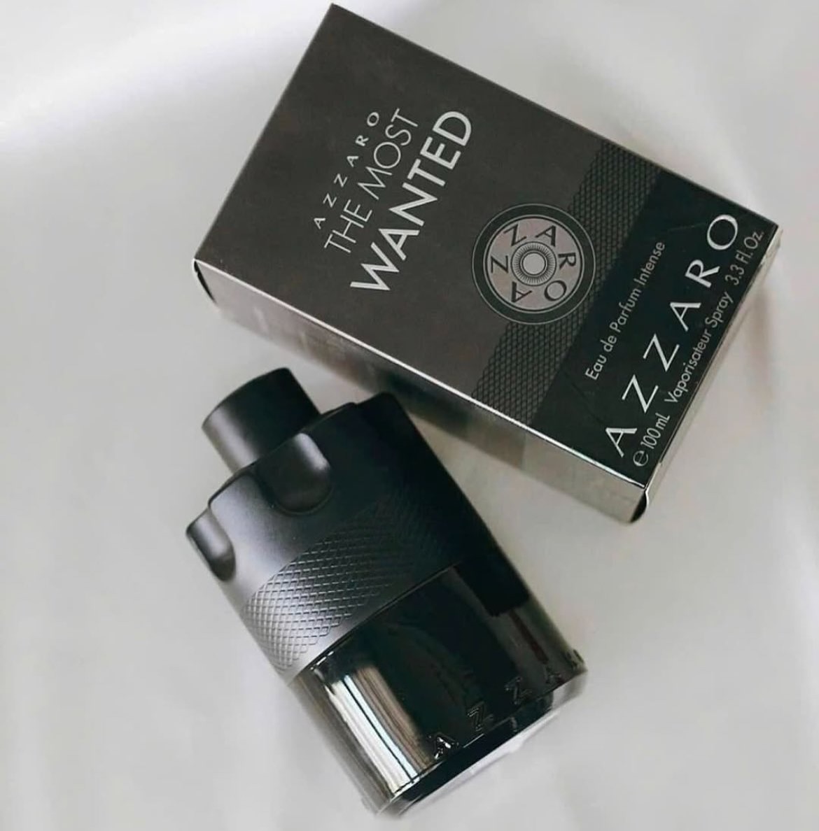 Azzaro The Most Wanted Eau de  - Fragrance Perfume Usa recensione e prezzo