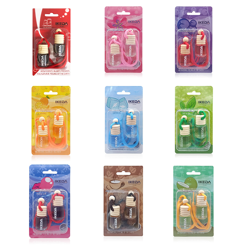 Regali promozionali all'ingros - Perfume Fragrance Logo recensione e prezzo