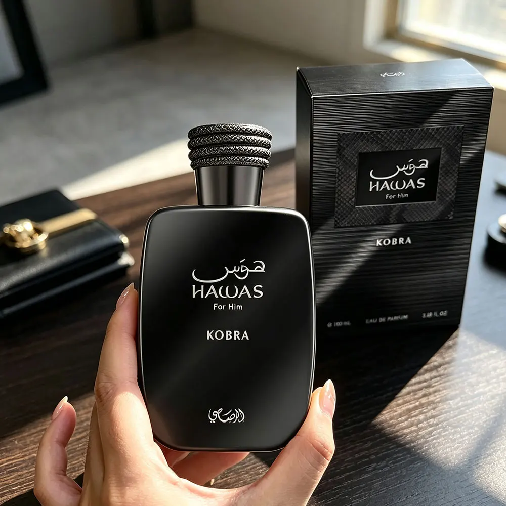 Profumo Kobra per uomo con fer - Fragrance Perfume Usa recensione e prezzo