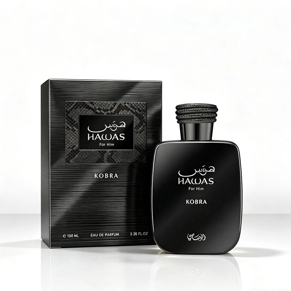 Profumo Kobra per uomo con fer - Fragrance Perfume Usa recensione e prezzo