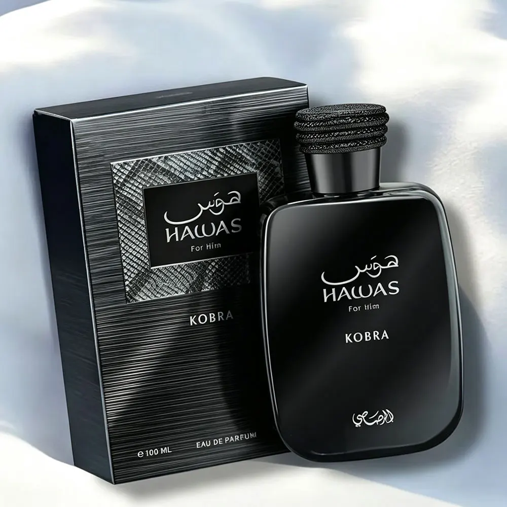 Profumo Kobra per uomo con fer - Fragrance Perfume Usa recensione e prezzo