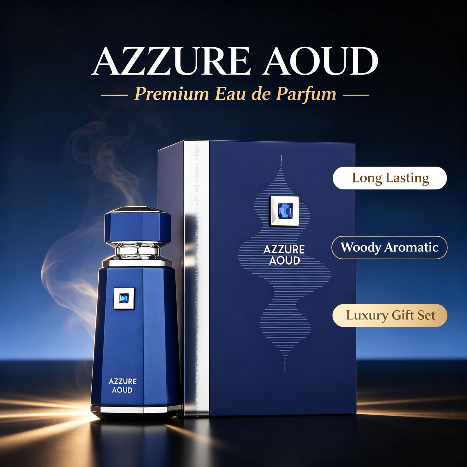 Fragrance World French Avenue  - Perfume Is Fragrance World recensione e prezzo